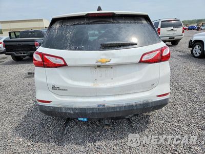Zdjęcie 6 z 12 samochodu: 2019 CHEVROLET EQUINOX LT VIN:2GNAXKEVXK6196661 - miniatura