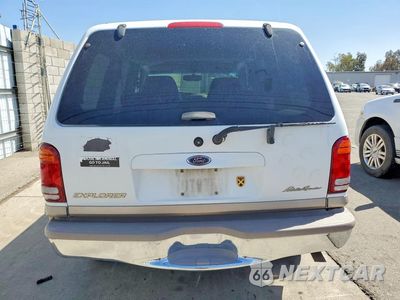 Zdjęcie 6 z 13 samochodu: 1999 FORD EXPLORER VIN:1FMZU32E0XZA93416 - miniatura
