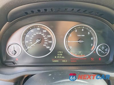 Zdjęcie 9 z 13 samochodu: 2011 BMW X3 XDRIVE28I VIN:5UXWX5C56BL712345 - miniatura
