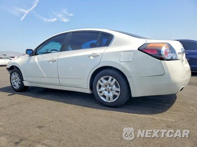 Drugie zdjęcie samochodu z przodu: 2012 NISSAN ALTIMA 2.5 VIN:1N4AL2AP0CN496675 - miniatura