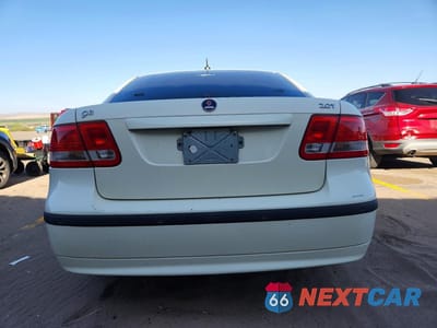 Zdjęcie 6 z 12 samochodu: 2007 SAAB 9-3 2.0T VIN:YS3FD49Y071123700 - miniatura