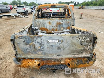 Zdjęcie 6 z 11 samochodu: 2008 TOYOTA TACOMA V6 VIN:5TELU42N68Z500368 - miniatura