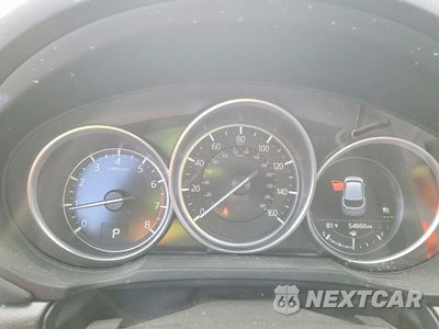 Zdjęcie 9 z 12 samochodu: 2023 MAZDA CX-5 PREFERRED VIN:JM3KFBCM0P0241754 - miniatura