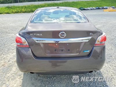 Zdjęcie 6 z 12 samochodu: 2014 NISSAN ALTIMA 2.5 SL VIN:1N4AL3AP4EC429890 - miniatura