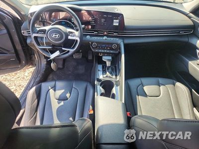Zdjęcie 8 z 12 samochodu: 2025 HYUNDAI ELANTRA LIMITED VIN:KMHLP4DG9SU024831 - miniatura