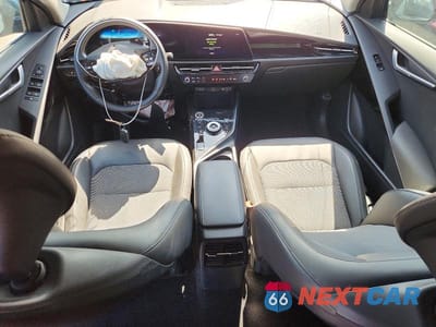 Zdjęcie 8 z 12 samochodu: 2024 KIA NIRO WIND VIN:KNDCR3L10R5113083 - miniatura