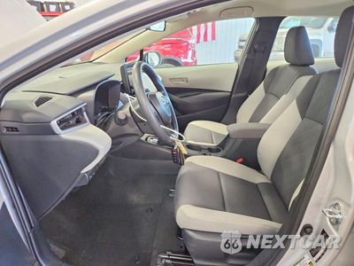 Zdjęcie 7 z 12 samochodu: 2026 TOYOTA COROLLA LE VIN:5YFB4MDE9TP427519 - miniatura