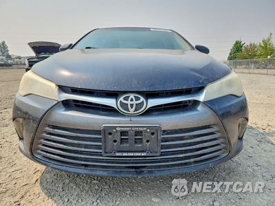 Piąte zdjęcie samochodu w środku: 2015 TOYOTA CAMRY LE VIN:4T4BF1FK1FR467954 - miniatura