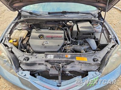 Zdjęcie 11 z 13 samochodu: 2007 MAZDA 3 HATCHBACK VIN:JM1BK143X71746165 - miniatura