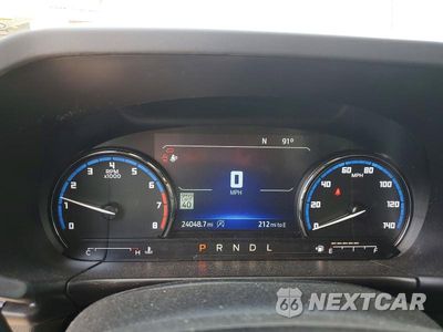 Zdjęcie 9 z 14 samochodu: 2023 FORD BRONCO SPORT OUTER BANKS VIN:3FMCR9C67PRD92682 - miniatura