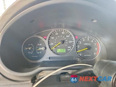 Zdjęcie 9 z 12 samochodu: 2002 SUBARU IMPREZA VIN:JF1GD29632G518366 - miniatura