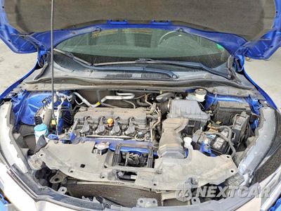 Zdjęcie 12 z 13 samochodu: 2021 HONDA HR-V SPORT VIN:3CZRU6H1XMM732726 - miniatura