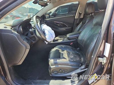 Zdjęcie 7 z 13 samochodu: 2014 BUICK LACROSSE VIN:1G4GB5G3XEF136531 - miniatura