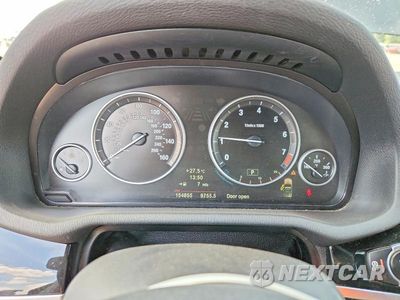 Zdjęcie 9 z 12 samochodu: 2013 BMW X3 XDRIVE28I VIN:5UXWX9C54D0D04179 - miniatura