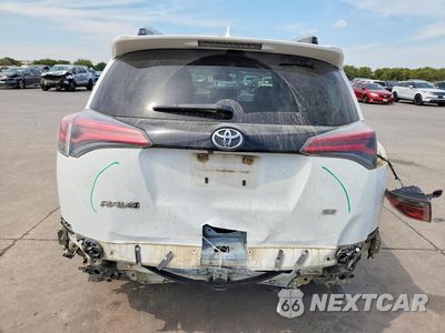 Zdjęcie 6 z 13 samochodu: 2016 TOYOTA RAV4 SE VIN:JTMNFREV8GJ082173 - miniatura