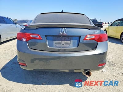 Zdjęcie 6 z 12 samochodu: 2014 ACURA ILX 20 VIN:19VDE1F37EE011563 - miniatura