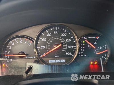 Zdjęcie 9 z 12 samochodu: 2004 TOYOTA CAMRY SOLARA SE SPORT VIN:4T1CE38P04U816749 - miniatura
