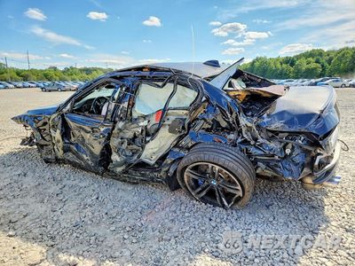 Drugie zdjęcie samochodu z przodu: 2015 BMW M3 VIN:WBS3C9C59FJ276253 - miniatura