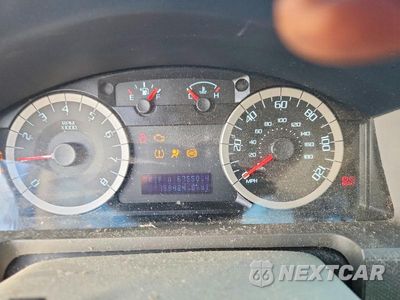 Zdjęcie 9 z 13 samochodu: 2012 FORD ESCAPE XLS VIN:1FMCU0C70CKC65841 - miniatura