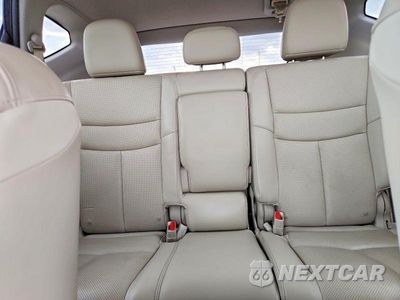 Zdjęcie 10 z 13 samochodu: 2016 NISSAN MURANO S VIN:5N1AZ2MH8GN113466 - miniatura