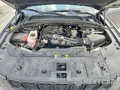 Zdjęcie 12 z 13 samochodu: 2025 JEEP GRAND CHEROKEE L LAREDO VIN:1C4RJKAG0S8665061 - miniatura