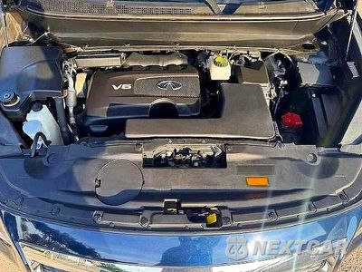 Zdjęcie 14 z 15 samochodu: 2019 INFINITI QX60 PURE VIN:5N1DL0MM4KC561014 - miniatura