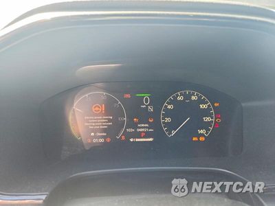 Zdjęcie 9 z 14 samochodu: 2024 HONDA CR-V SPORT-L VIN:7FARS6H81RE034756 - miniatura