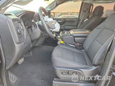 Zdjęcie 7 z 12 samochodu: 2024 CHEVROLET SILVERADO C1500 CUSTOM VIN:3GCPABEK4RG107417 - miniatura