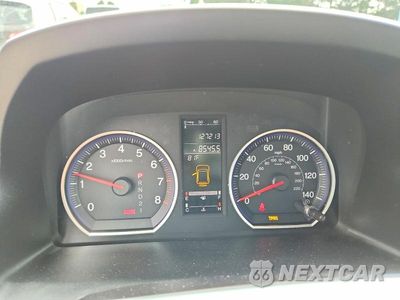 Zdjęcie 9 z 13 samochodu: 2007 HONDA CR-V EX VIN:JHLRE48587C061866 - miniatura