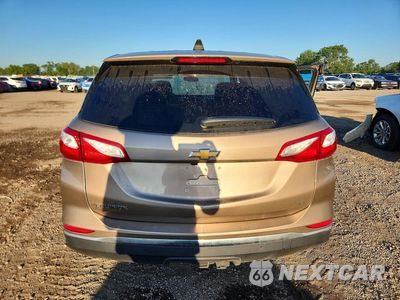 Zdjęcie 6 z 13 samochodu: 2018 CHEVROLET EQUINOX LT VIN:2GNAXJEV8J6282009 - miniatura