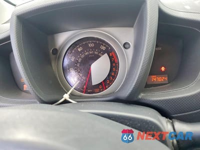 Zdjęcie 9 z 12 samochodu: 2008 SCION XD BASE VIN:JTKKU10428J018505 - miniatura