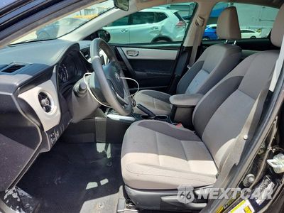 Zdjęcie 7 z 12 samochodu: 2019 TOYOTA COROLLA LE VIN:5YFBURHE6KP936487 - miniatura
