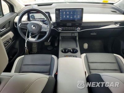 Zdjęcie 8 z 13 samochodu: 2024 HONDA PROLOGUE ELITE VIN:3GPKHZRJ5RS512424 - miniatura