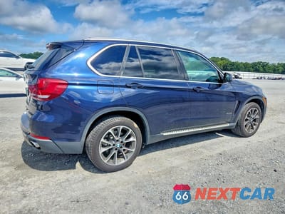Trzecie zdjęcie samochodu z tyłu: 2016 BMW X5 XDRIVE35I VIN:5UXKR0C56G0P33930 - miniatura