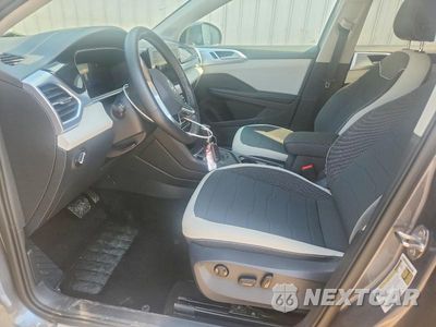 Zdjęcie 7 z 12 samochodu: 2026 VOLKSWAGEN TAOS SE VIN:3VVSC7B27TM007375 - miniatura
