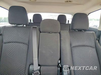 Zdjęcie 10 z 13 samochodu: 2018 DODGE JOURNEY SXT VIN:3C4PDCBB7JT310752 - miniatura
