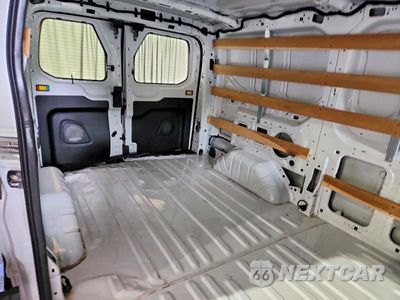 Zdjęcie 10 z 13 samochodu: 2025 FORD TRANSIT T-250 VIN:1FTBR1Y87SKA87238 - miniatura