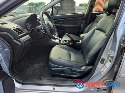 Zdjęcie 7 z 12 samochodu: 2013 SUBARU IMPREZA SPORT LIMITED VIN:JF1GPAS65D2866892 - miniatura
