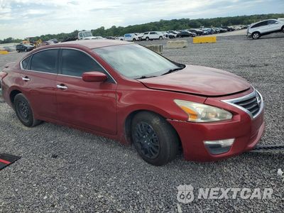 Czwarte zdjęcie samochodu z boku: 2013 NISSAN ALTIMA 2.5 VIN:1N4AL3AP5DC215134 - miniatura