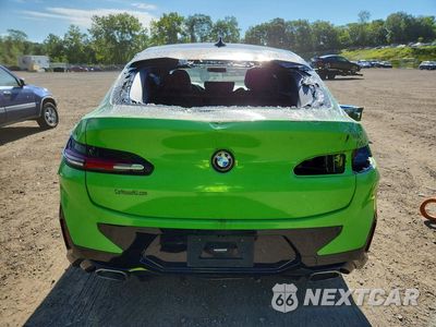Zdjęcie 6 z 13 samochodu: 2022 BMW X4 XDRIVE30I VIN:5UX33DT06N9M07331 - miniatura