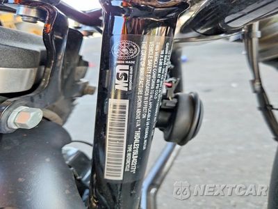 Zdjęcie 9 z 9 samochodu: 2020 HARLEY-DAVIDSON XL883 N VIN:1HD4LE215LB422171 - miniatura
