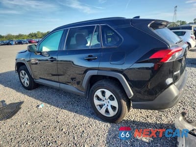 Drugie zdjęcie samochodu z przodu: 2020 TOYOTA RAV4 LE VIN:2T3H1RFV7LC063153 - miniatura