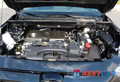 Zdjęcie 7 z 10 samochodu: 2025 TOYOTA RAV4 XLE VIN:2T3P1RFV4SC550580 - miniatura