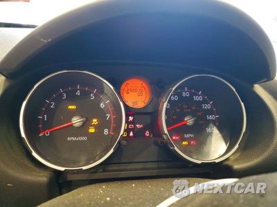 Zdjęcie 9 z 13 samochodu: 2008 NISSAN ROGUE S VIN:JN8AS58V38W403060 - miniatura