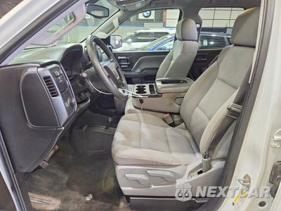 Zdjęcie 7 z 12 samochodu: 2017 GMC SIERRA K1500 VIN:1GTV2LEC0HZ217432 - miniatura