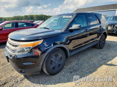 2012 FORD EXPLORER XL 1FMHK8B86CGA47541 - główne zdjęcie licytacji z USA - miniatura