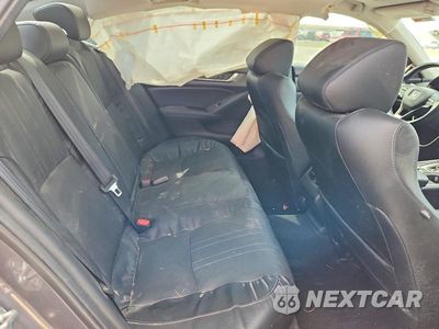 Zdjęcie 10 z 12 samochodu: 2018 HONDA ACCORD EXL VIN:1HGCV1F62JA156036 - miniatura