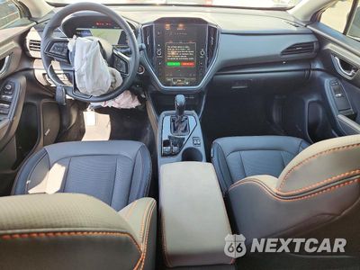Zdjęcie 8 z 13 samochodu: 2026 SUBARU CROSSTREK LIMITED VIN:JF2GUSND2T8245741 - miniatura