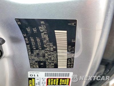 Zdjęcie 13 z 13 samochodu: 2017 TOYOTA SIENNA LE VIN:5TDKZ3DC4HS882514 - miniatura