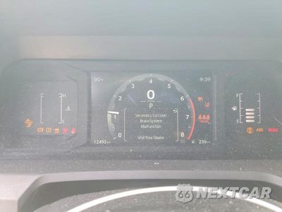 Zdjęcie 9 z 12 samochodu: 2024 TOYOTA TACOMA SR5 VIN:3TMLB5JN2RM078479 - miniatura